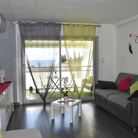 Studio Le Peneque Des Anges La Ciotat Exterior foto