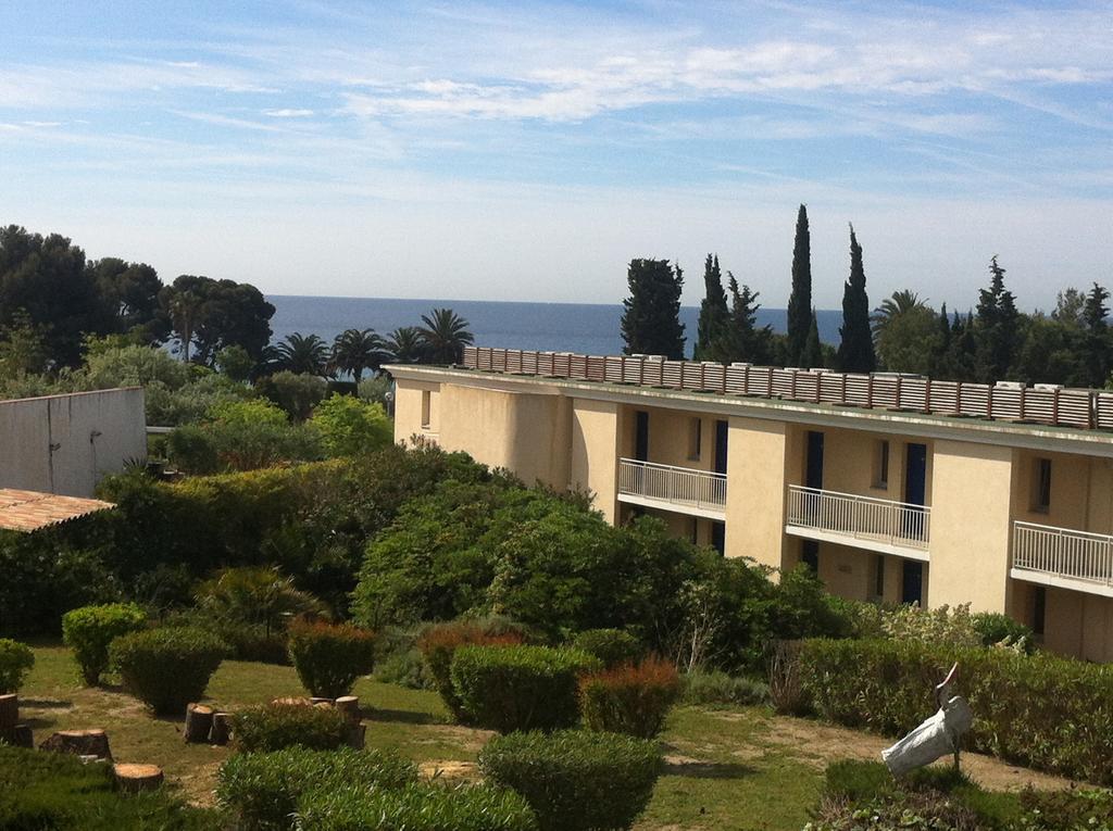 Studio Le Peneque Des Anges La Ciotat Quarto foto
