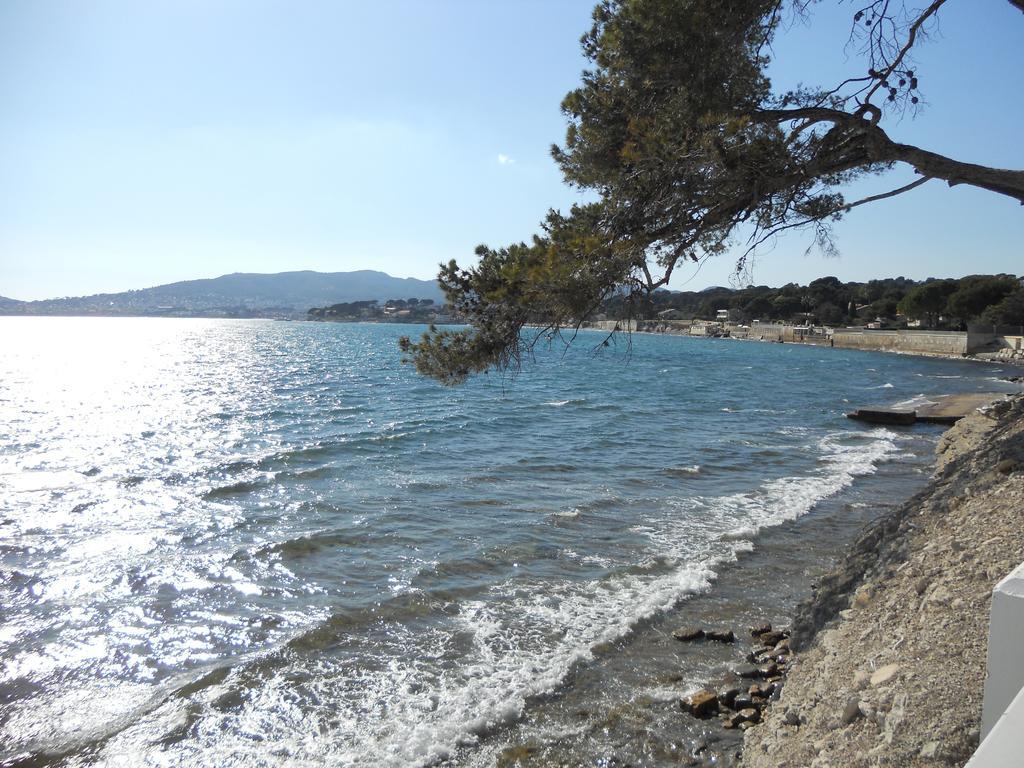 Studio Le Peneque Des Anges La Ciotat Quarto foto
