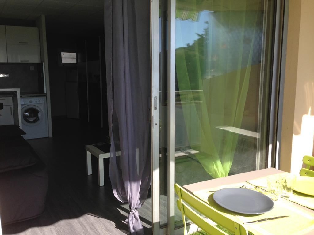 Studio Le Peneque Des Anges La Ciotat Quarto foto