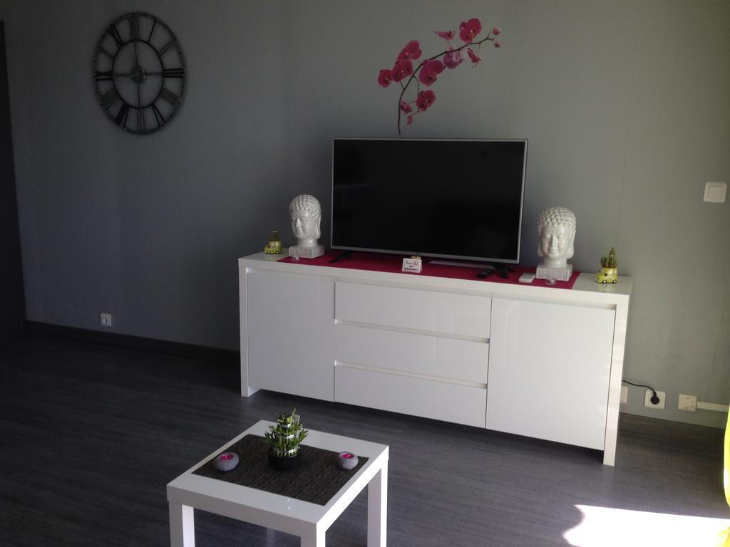 Studio Le Peneque Des Anges La Ciotat Quarto foto