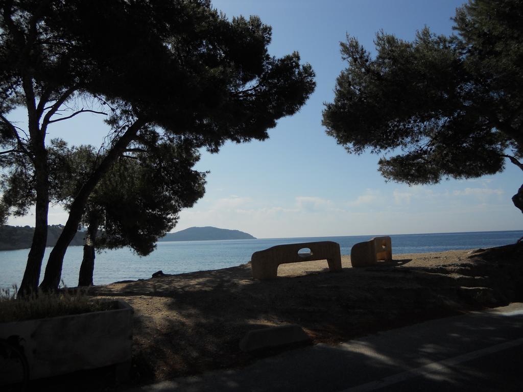 Studio Le Peneque Des Anges La Ciotat Quarto foto