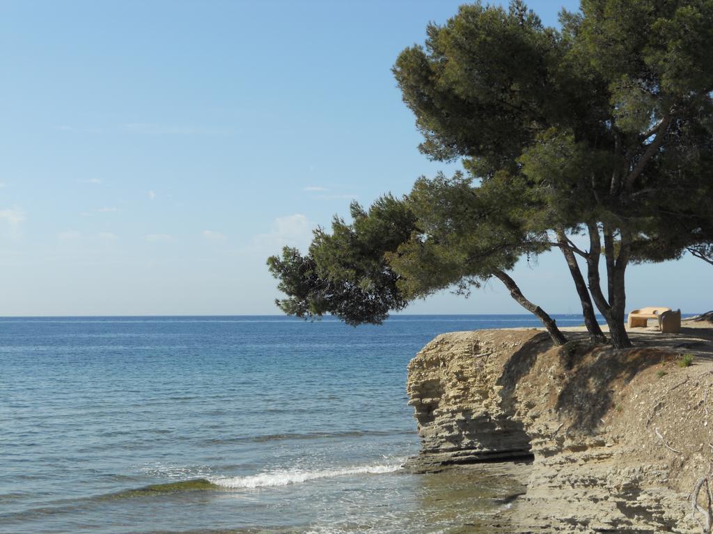 Studio Le Peneque Des Anges La Ciotat Quarto foto