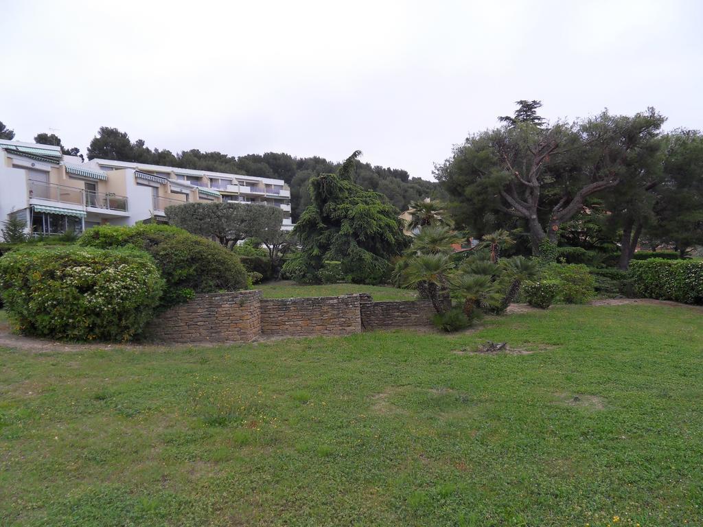 Studio Le Peneque Des Anges La Ciotat Quarto foto